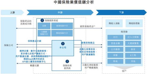 白鴿在線沖刺港股IPO 保險交易服務貢獻超七成收入，業績持續虧損引關注